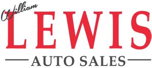 Provider for affordable, and reliable transportation. . William lewis auto sales